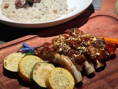 -West10 西拾·西餐厅·创意菜(未来科技城店)