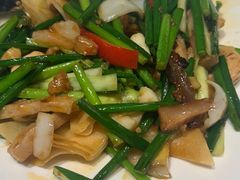 -汤城小厨•粤菜•靓汤(金融街店)