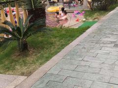 -咸宁万豪温泉谷度假区