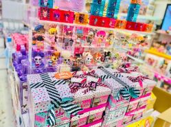 -kidsland(颐堤港店)