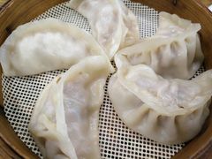 蒸饺-易裕和·长沙米粉(竹塘西路店)