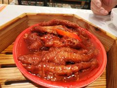 -避风塘(江桥万达店)