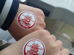 -滕王阁旅游区