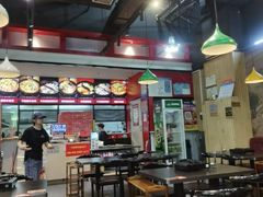 -六味牛杂煲·斋菜煲(桫椤湾店)
