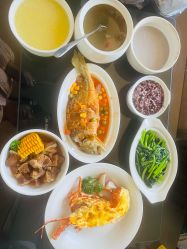 -臻康乃馨月子中心(凯宾斯基店)
