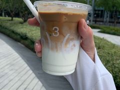 -CUBIC3三立方咖啡(凌空SOHO店)