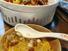 -小柴米·传统江西菜(万寿宫店)