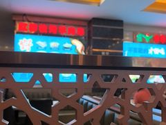 -燕兰楼·清真西北融合菜(亚运村店)