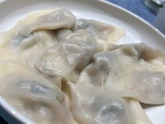 -东方饺子王(新阳路店)