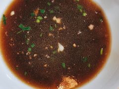 红汤面底-裕兴记•蟹黄面馆(人民广场店)