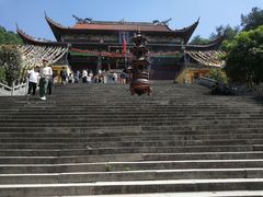 -德胜岩景区