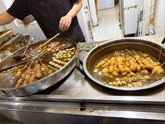 -马记大锅煮(总店)