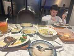 -西堤牛排(南京龙江店)