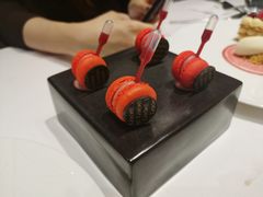 -L'Arome芳芳法国餐厅(仙林金鹰店)