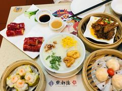 -点都德(北京路贰店)