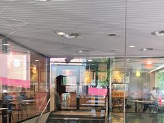 -麦当劳(东方时代广场分店)