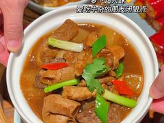 -点都德(华强南店)