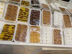 -传闻来紫菜包饭·打糕(西塔韩百店)