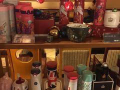 零售区-COSTA COFFEE(新奥购物中心店)