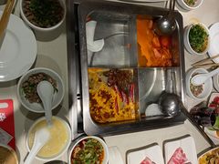 -海底捞火锅(劲松店)