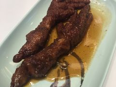 -大铁勺新津菜(东丽阳光新业广场店)