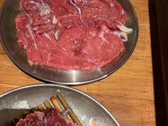 -西塔老太太泥炉烤肉(万柳华联店)