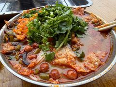 -西环肥仔螺蛳粉(总店)