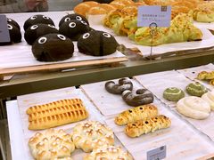 -奈雪的茶(市百一店)