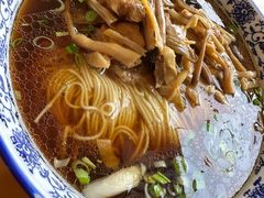 罗汉净素面-裕兴记·三虾面(西北街总店)