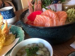 -阿吾罗日本料理(K11艺术中心店)