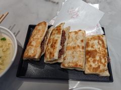 -高玛纳驴肉火烧(一世界店)