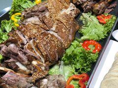 -九十九顶毡房(阜石路店)