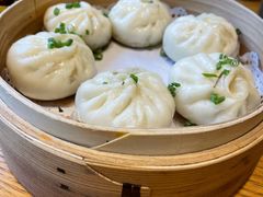 葱煎包-张烤鸭·川菜·非遗冒烤鸭(青石桥店)
