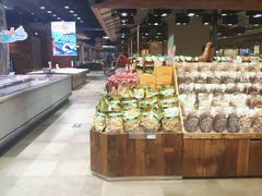 -果蔬好生活超市(乐堤港店)