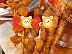 -川娃子(万塘汇店)