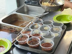 -笑笑凉皮(富国街店)