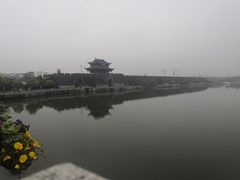 -相门城墙文化休闲景区