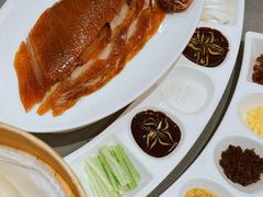 -阿庄新豫菜(航海东路店)