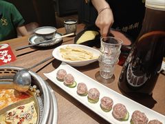 -快乐小羊·内蒙牛羊肉火锅(流花中心店)