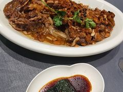 -小天厨民间菜馆(深圳街店)