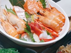 -水木锦堂·自助铁板烧(望京凯德MALL店)