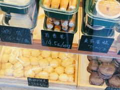 -包满意面包糕点(东坝店)