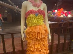 -卷心菜和避孕套餐厅(Pattaya)