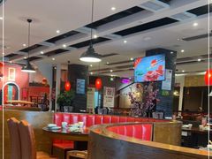 大堂-火宫殿·湘菜小吃·商务宴请·生日聚会(东塘店)