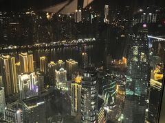-WFC会仙楼观景台