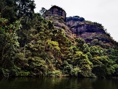 -丹霞山风景名胜区