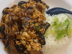 -宛平李记小吃(东关街店)