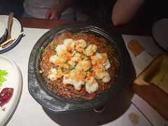 -绿茶餐厅(同成街华联店)