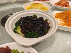 -谷语中餐厅
