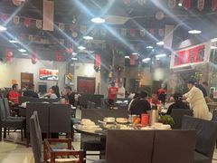 -顺水湾·牛肉牛杂火锅(驾鹤店)